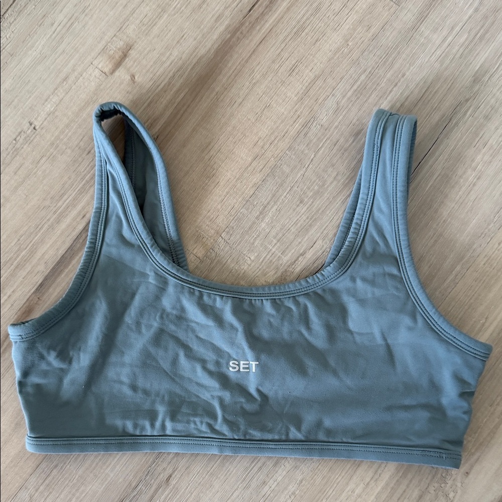 Airluxe sports bra